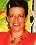 Norma Lucía  Camacho Reyes